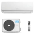 Lessar LS-HE24KCE2/LU-HE24KCE2 кондиционер инверторный 1