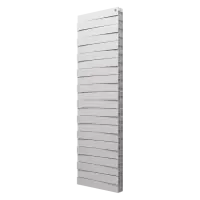 Royal Thermo PianoForte Tower Bianco Traffico Радиатор - 18 секц.