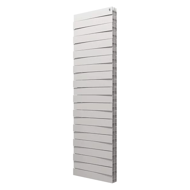 Royal Thermo PianoForte Tower Bianco Traffico Радиатор - 18 секц.