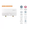 Thermex Artflow 10500 водонагреватель 6