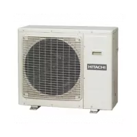 Hitachi RAM-53NP3E наружный блок