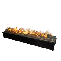3D Очаг Гленрич Paso doble