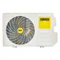 Zanussi ZACS-18 HB/N1 кондиционер 10