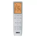 Zanussi ZACS-18 HB/N1 кондиционер 11