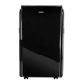 Zanussi ZACM-09 MS-H/N1 BLACK кондиционер напольный 5