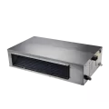 Quattroclima QV-I60DG1/QN-I60UG1 канальная сплит-система 1