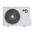 Daichi DA20EVQ1/DF20EV1/-40 кондиционер 4