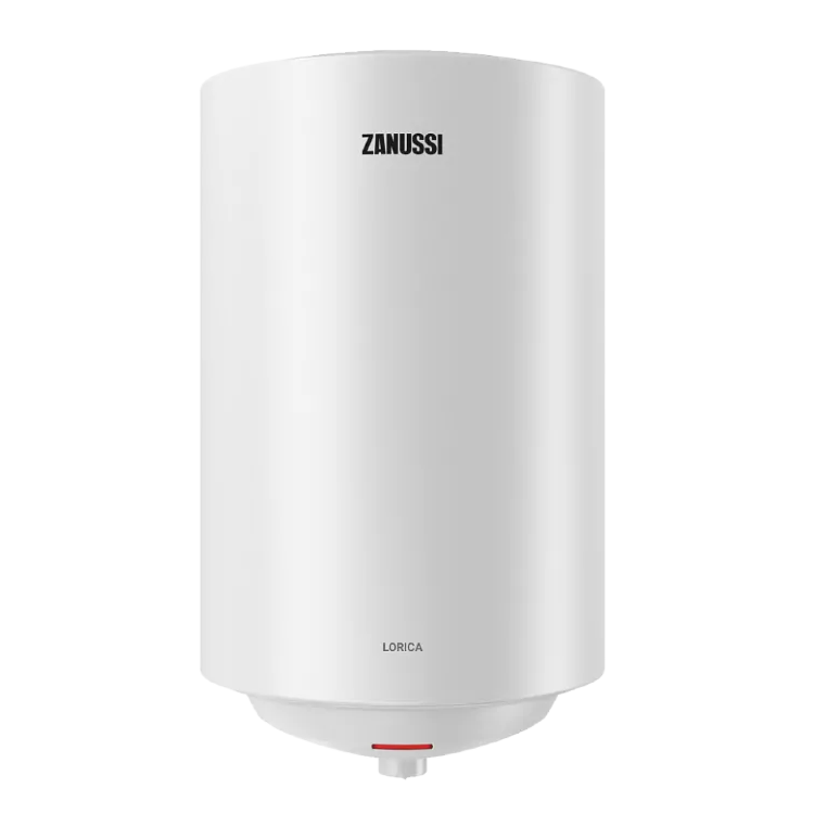 Zanussi ZWH/S 50 Lorica водонагреватель