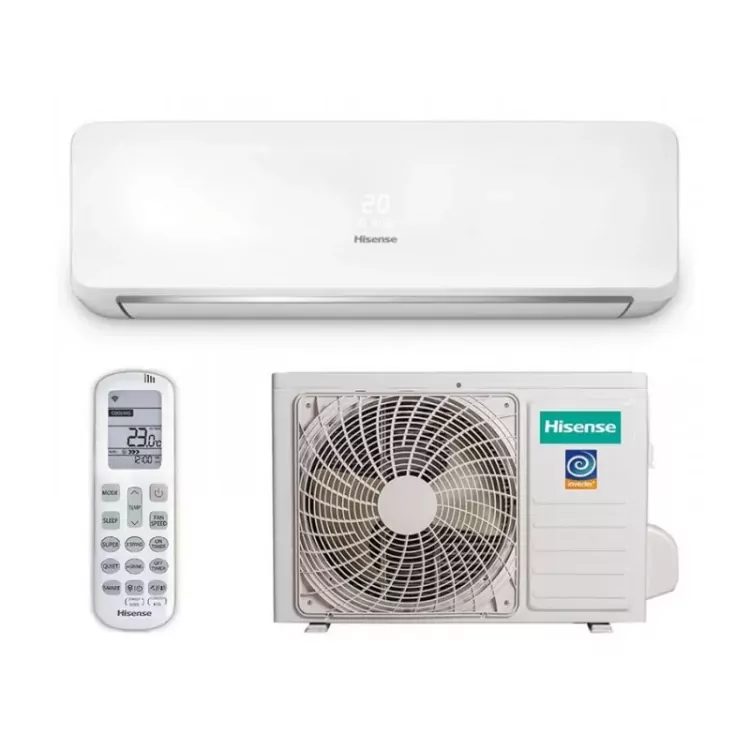 Hisense AS-10UR4SYDTV кондиционер инверторный