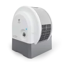 Royal Clima RAW-A300/6.0-WT мойка воздуха дисковая Alba Luxe