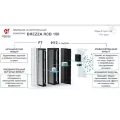 Royal Clima Brezza RCB 150 приточно-очистительный комплекс 4