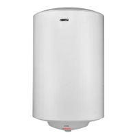 Zanussi ZWH/S 80 Lorica водонагреватель