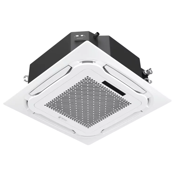 Royal Clima CO-4C 48HNX/CO-4C/pan 8D2/CO-E 48HNX кондиционер кассетный