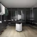 Ballu BD25ER осушитель воздуха 8