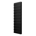 Royal Thermo PianoForte Tower Noir Sable Радиатор - 18 секц. 1