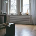 Zehnder Charleston Turned T3150\12 секций радиатор боковое подключение 3