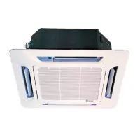 Daikin FFQN50CXV/RYN50CXV кассетный кондиционер