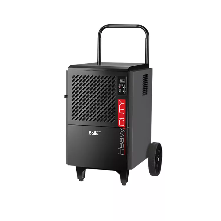 Ballu BDI-50L осушитель воздуха