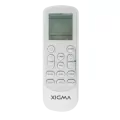 Xigma XG-TXC21RHA кондиционер 5