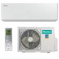 Hisense AS-13UW4RXVQH01 VISION PRO Superior DC Inverter сплит-система