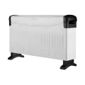 Конвектор Термекс Cadorna 2000 White  3
