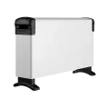 Конвектор Термекс Cadorna 2000 White  5