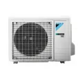 Daikin FDXM25F9/RXM25N9 кондиционер канальный 3