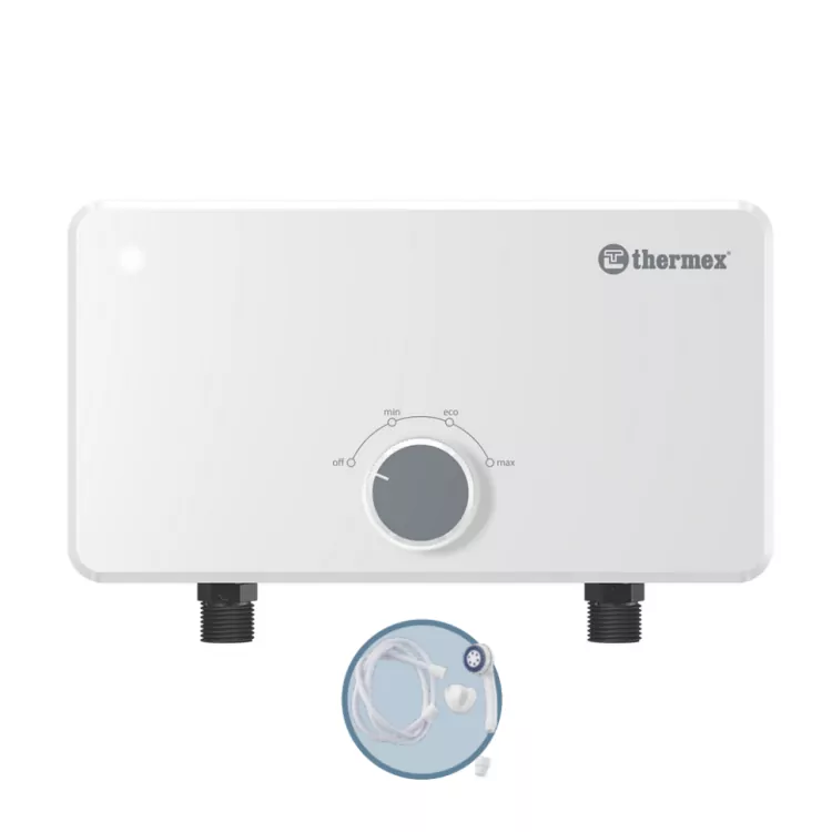Thermex Urban 5500 shower водонагреватель