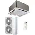 Hisense AUC-48HR4SHA+AUC-950/AUW-48H6SE1 (-40) кондиционер кассетный 1