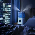 Electrolux EHU-3915D YOGAhealthline 2.0 увлажнитель воздуха ультразвуковой 7