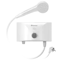 THERMEX Vetro 5500 shower электроводонагреватель проточный