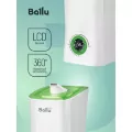 Ballu UHB-205 white/green увлажнитель воздуха ультразвуковой 6