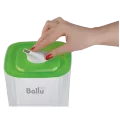 Ballu UHB-205 white/green увлажнитель воздуха ультразвуковой 4