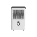 Zanussi ZDH-12L осушитель воздуха 2