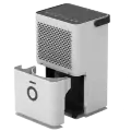 Zanussi ZDH-12L осушитель воздуха 4