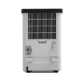 Zanussi ZDH-12L осушитель воздуха 5