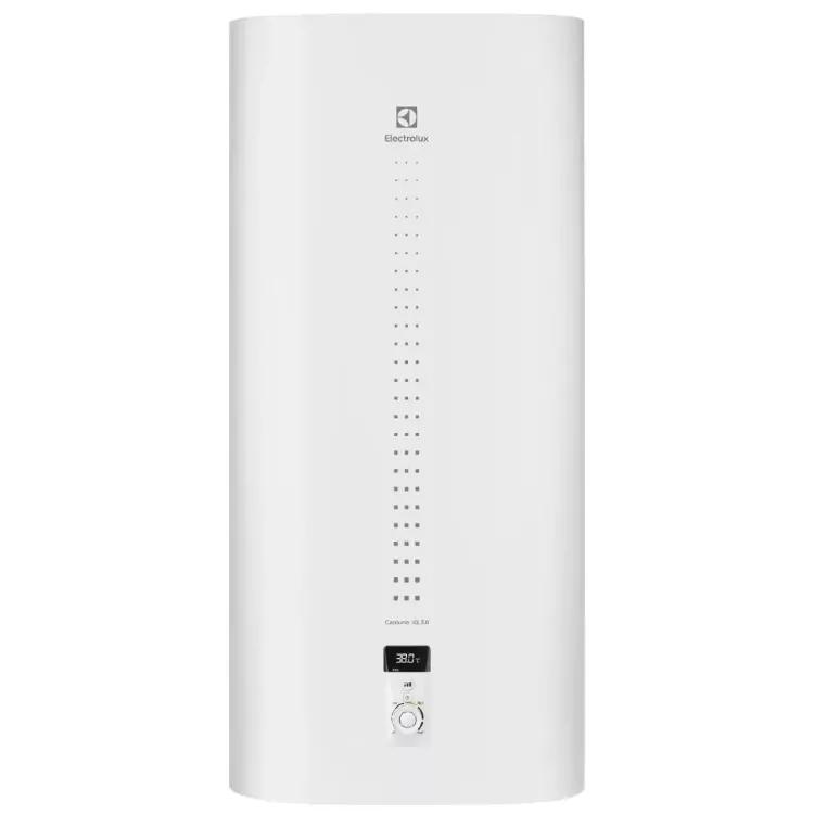 Electrolux EWH 80 Centurio IQ 3.0 водонагреватель накопительный