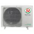Royal Clima CO-4C 24HNI/CO-E 24HNI кондиционер кассетный 2