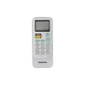 Hisense AP-07CR4GKVS00 кондиционер напольный 7