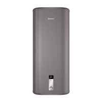 THERMEX Dogma 100 V водонагреватель накопительный