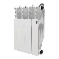 Royal Thermo Revolution Bimetall 350 Радиатор биметалл – 4 секц.