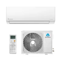 Axioma ASX12FZ1/ASB12FZ1 инверторный настенный кондиционер