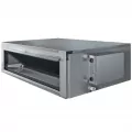 Ballu BDA-24HN1 кондиционер канальный 1