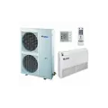 Gree GU125ZD/A1-K/GU125W/A1-M кондиционер напольно-потолочный 5