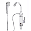 Thermex Focus 3000 водонагреватель-смеситель 2