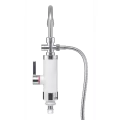 Thermex Focus 3000 водонагреватель-смеситель 6