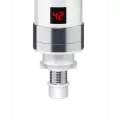 Thermex Focus 3000 водонагреватель-смеситель 9