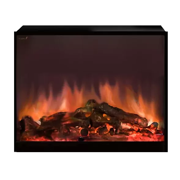 Очаг Гленрич Arte 33