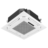 Royal Clima CO-4C 48HNI/CO-E 48HNI кассетный кондиционер