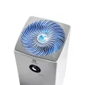 Electrolux EAP 2075D очиститель воздуха 2